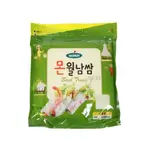 Morn Rice Paper Square 16cm 200g